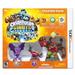 Skylanders Giants Starter Pack - Nintendo 3Ds