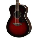 Yamaha FS830 Acoustic Guitar Tobacco Brown Sunburst