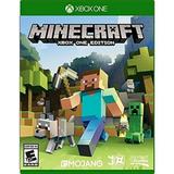 Minecraft: Xbox One Edition [Xbox One]