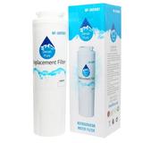 Replacement UKF8001 Water Filter for Whirlpool Maytag KitchenAid Jenn Air Amana Viking Refrigirators - Compatible with WRX735SDBM KFCS22EVMS GI6FARXXY MFI2269VEM KFXS25RYMS KBFS20EVMS