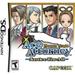 Phoenix Wright Ace Attorney: Justice For All - Nintendo Ds