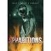 Apparitions (DVD) MRG (Meridian) Horror