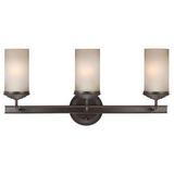 SEA GULL LIGHTING 4491403BLE-715 Three Light Wall / Bath