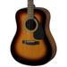 Yamaha F325D Acoustic Guitar Tobacco Brown Sunburst