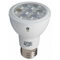 (pack of 3) GE 36804 LED lamp 50 watt replacement Par20 Soft White Dimmable LED Light Bulb