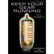 Schirmer Trade Keep Your Gear Running (Electronics for Musicians) Omnibus Press Series Softcover