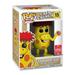 Funko Pop! Cap n Crunch Crunchberry Beast Summer Convention Exclusive #15