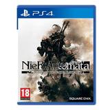 Nier: Automata Game of the Yorha Edition Square Enix PlayStation 4