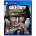 Call of Duty: WWII (PS4) UK IMPORT REGION FREE