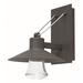 54362 Civic 13 LED Wall Sconce