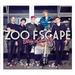 Zoo Escape - Dirty Laundry - CD
