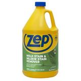 Gallon Zep Commercial Scrub-Free Mildew Stain Remover Ready To Use Each