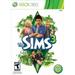 The Sims 3 [Microsoft Xbox 360 Electronic Arts Platinum Hits Family Sim]