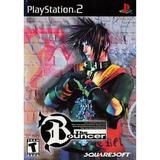 The Bouncer - PS2 Playstation 2 (Used)