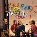 Peter Paul and Mary - Peter Paul & Mommy Too - Folk Music - CD