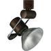 Cal Lighting - JT Series-Track Head-Rust Finish - Cal Lighting