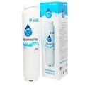 2-Pack Replacement Bosch B36IT70NNP Refrigerator Water Filter - Compatible Bosch ULTRACLARITY 644845 Fridge Water Filter Cartridge - Denali Pure Brand