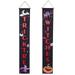 1 Pair Halloween Door Banners Hanging Couplets Outdoor Couplets Decoration