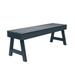 Highwood 4ft Weatherly Picnic Bench