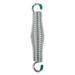 Premium Hammock Chair Spring to 500lbs HeavyDuty Zinc Coated Spring for Porch Swing Punching Bag and Garden Chairs 21.5cm