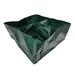 NUOLUX Raised Garden Bed Outdoor Gardening Planting Bag Four-grids Garden Grow Bed