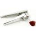 Garlic Press with Cleaner