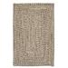 Colonial Mills 11 x 14 Gray Rectangular Area Rug