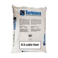 Turbidex (Zeo-Prep) Media - 0.5 cu ft