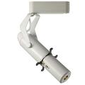 Wac Lighting J-Led009 Framing Projector J-Track 17 Tall Led Track Head - White