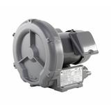 Fuji Electric Regenerative Blower 21/64 hp 33.9 in wc VFC200P-5T