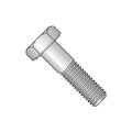 MS35308-363 / 3/8-24 x 1 3/8 Mil-Spec Hex Cap Screws / 18-8 Stainless Steel / DFAR Compliant / Revision E (Fine) (Quantity: 100 pcs)