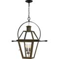 Quoizel Rue De Royal Outdoor Lantern