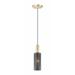 Maxim Lighting - One Light Mini Pendant - Perf - 1 Light Mini Pendant - Maxim