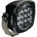 Tiger Lights Dual LED 8 Mojave Light Kit TLM8-KIT Spot/Flood Light Pattern 12-24 Volt 150 Watt