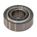 The ROP Shop | (6) Bearings Z9504 Z9504A Z9504-RST Z9504RST - Lawn Mower Tractor Industrial