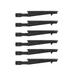 Replacement Cast Iron Burner for Patio Chef SS48 Kenmore 141.153373 141.157991 Gas Models 6-Pack