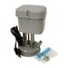 Dial 2-3/8 in. H X 3-1/4 in. W Gray Plastic Evaporative Cooler Pump