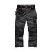 Scruffs - Pro Flex Holster Trouser Graphite - 38R