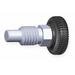 Innovative Components Spring Plunger 1/2 -13 Steel GP8C--SK4----21