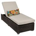 TK Classics Venice Outdoor Chaise Lounge