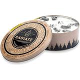 The New Portable Radiate Campfire: The Go-Anywhere Outdoor Fire Pit Original 2 Pack