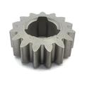 The ROP Shop | (2) TORO OEM Rear Wheel Gear-Pinions For Super Recycler Push Lawn Mower