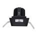 Wac Lighting R4sd1t-F Volta 4.5 Square Shallow Regressed Trim - Black