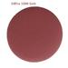 10pcs 5inch/125mm 40-2000Grit Round Shape Disk Sand Sheets Sandpaper Polishing