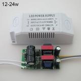 LED Drive Segmented Ceiling Lamp Light Transformer Constant Current Power Supply