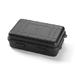 Rooha Plastic Waterproof Outdoor Camping EDC-Survival Container Storage Case Box