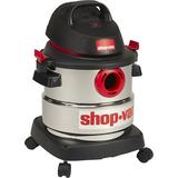 Shop-Vac 5 gal 4.5 Peak HP Wet & Dry Vacuum Cleaner