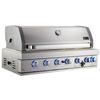 Mont Alpi 44 in. Built in 805 Grill