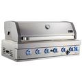 Mont Alpi 44 in. Built in 805 Grill