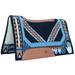 cxhh-30 good medicine hand to horse saddle pad 30x34